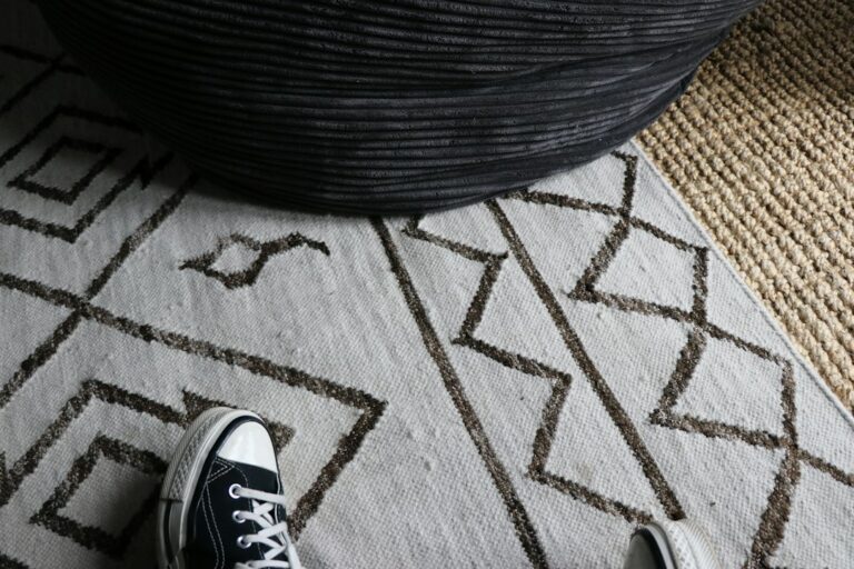 Choosing the Perfect Rug: A Guide for Every Home Style