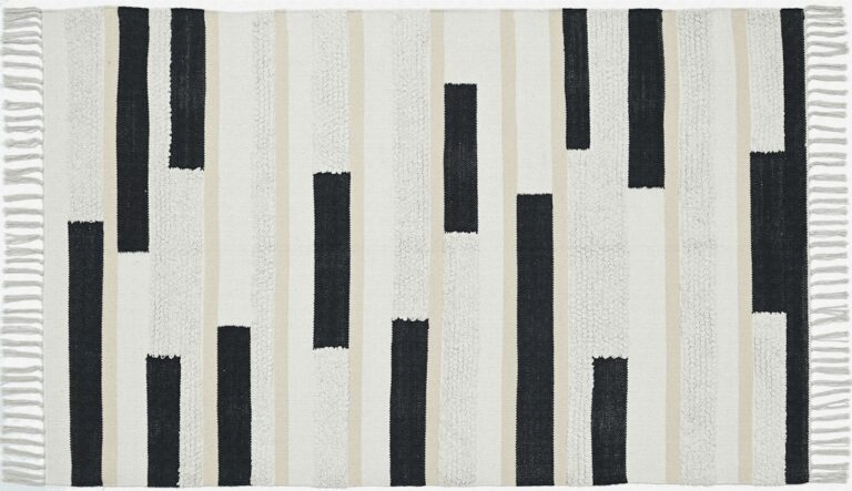 Explore the Latest Trends in Rug Design at Woven Fantasies